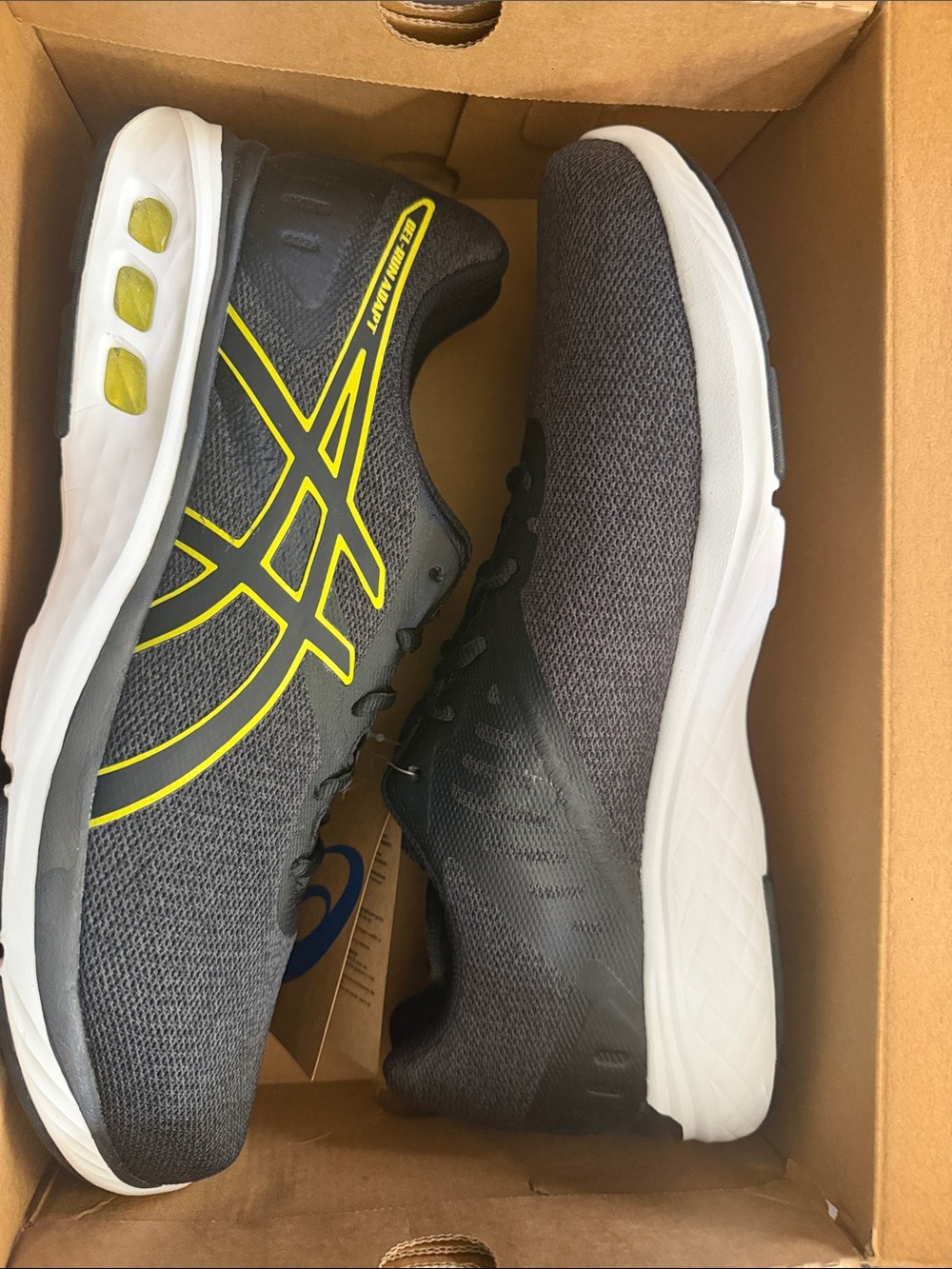 ASICS Gel Run Adapt